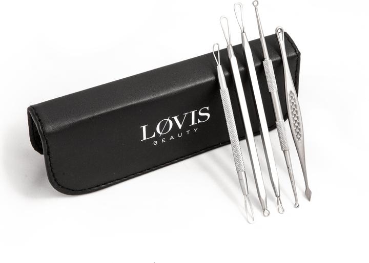 Produktbild Lovis Blackhead Extractor (Mitesserentferner)