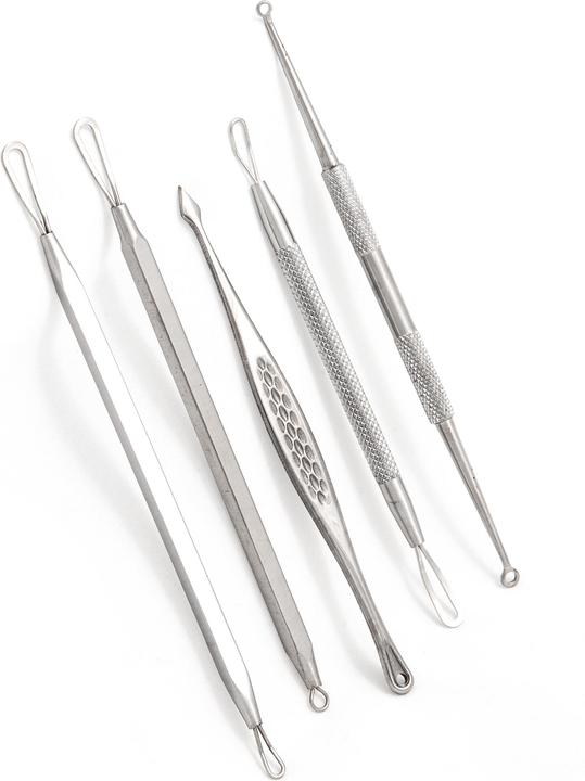 Produktbild Lovis Blackhead Extractor (Mitesserentferner)
