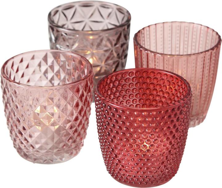 Produktbild Boltze Home Marilu (4 x, 7.5 x 7.5 cm)