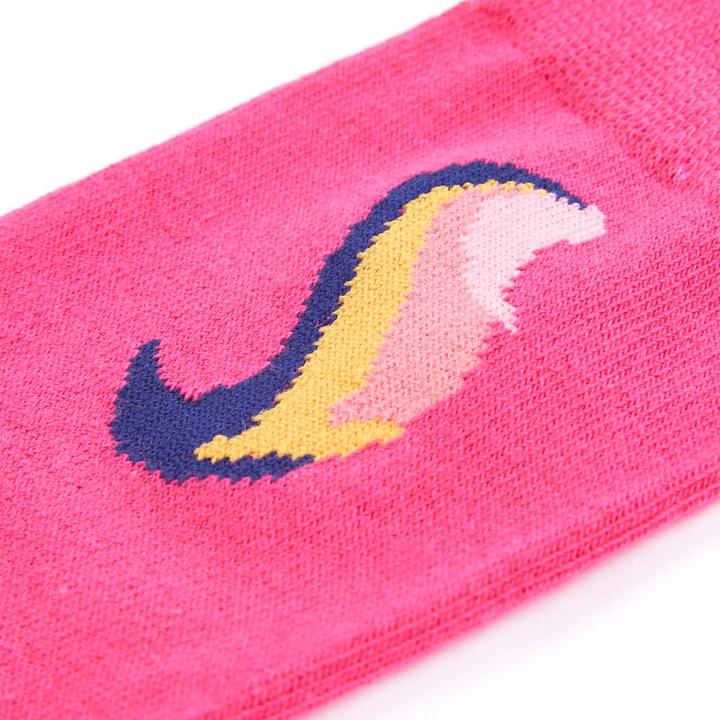 Produktbild VidaXL Kindersocken 5 Paar EU 26-29,Material: 78 % Baumwolle. 20 (5er Pack, 26 - 29)
