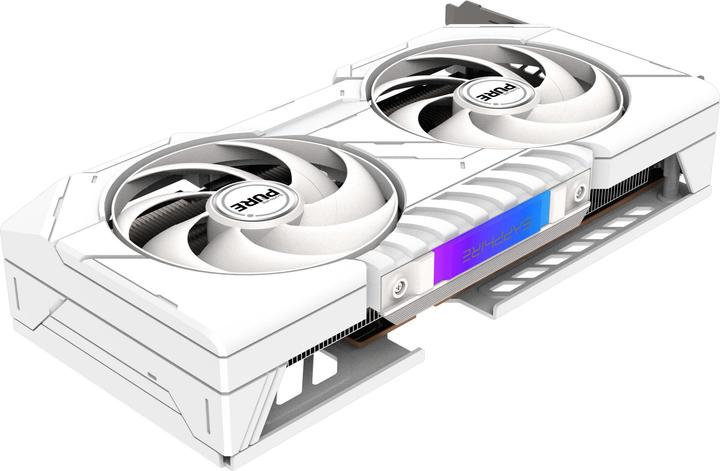 Image du produit Sapphire Pure Radeon RX 9060 XT (16 Go)