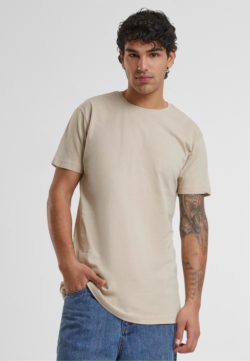 Image du produit Urban Classics Tall Tee (XS)