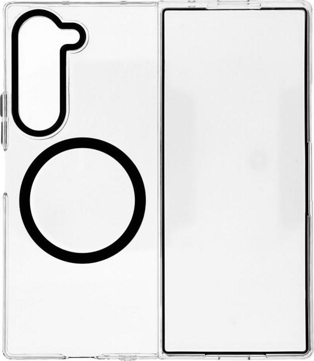 Immagine prodotto Forcell Back panel cover OEM Case HCD4 compatible with MagSafe for SAMSUNG Galaxy Z FOLD 6