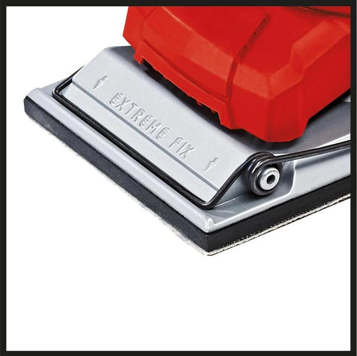 Produktbild Einhell Te-Os 2520 E (Schwingschleifer, 250 W)
