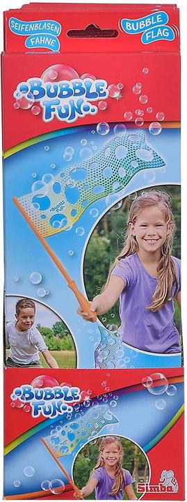 Produktbild Simba Seifenblasen Bubble Fun