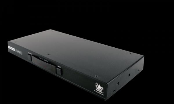 Image du produit Adder CCS-PRO4