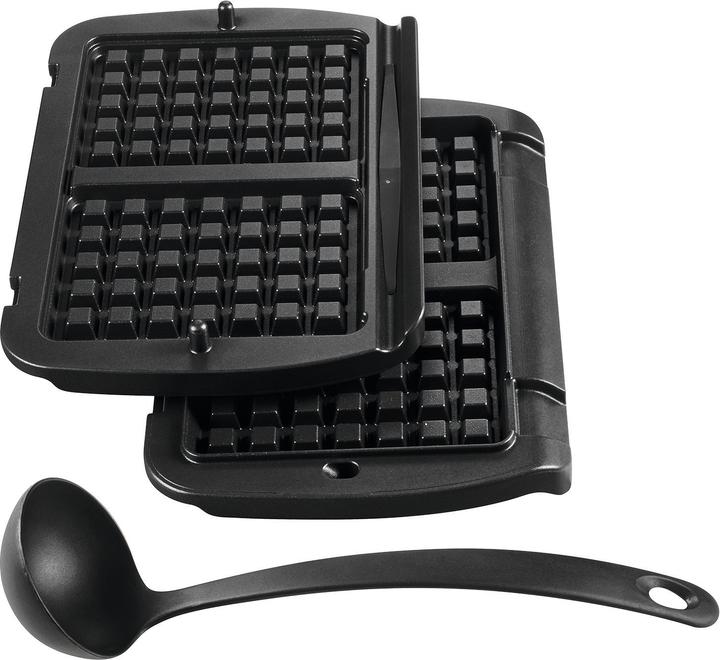 Produktbild Tefal XA7248 Waffelplatten OG+ & Elite