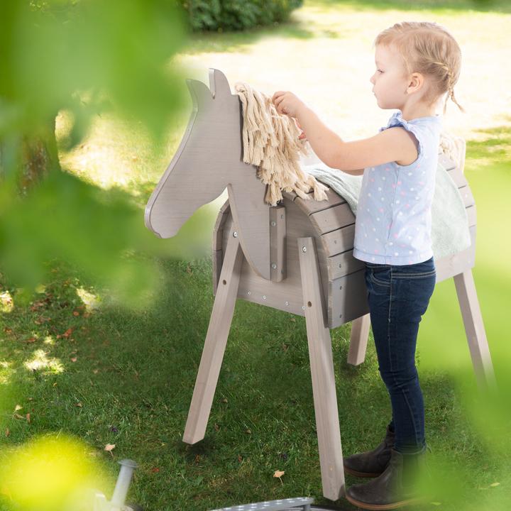 Actual product image Roba Play Horse Outdoor