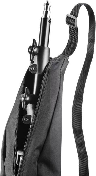 Actual product image Walimex Daylight Set1 A (Video light, Studio light, Surface luminaire)
