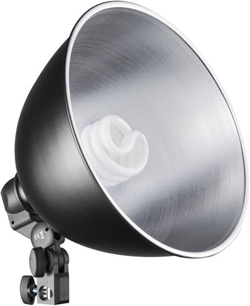 Produktbild Walimex Studioset Daylight 150/150 Basic+Tisch (Studioleuchte)