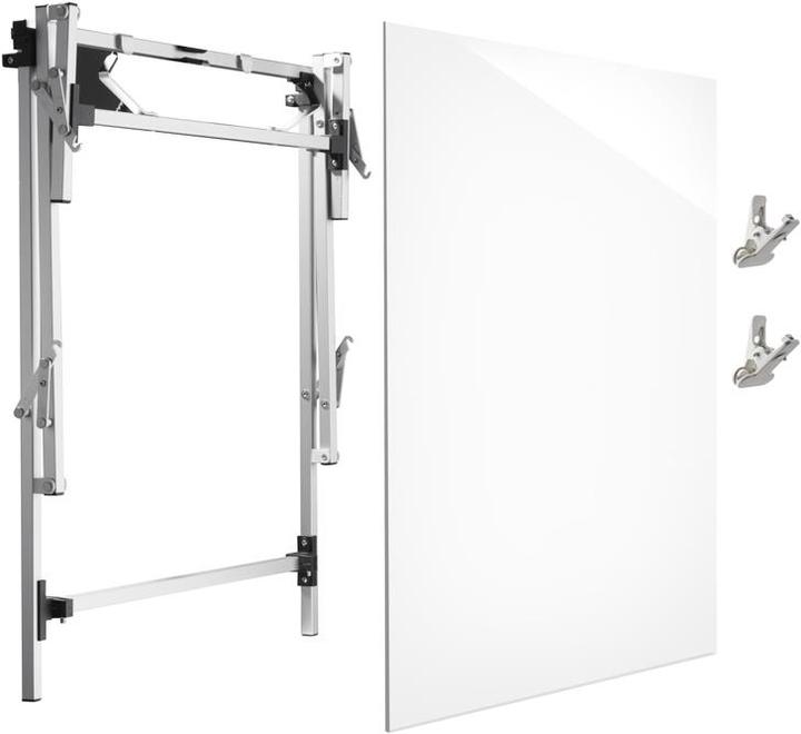 Produktbild Walimex Studioset Daylight 150/150 Basic+Tisch (Studioleuchte)