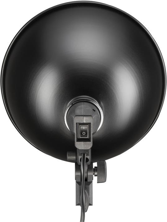 Produktbild Walimex Studioset Daylight 150/150 Basic+Tisch (Studioleuchte)