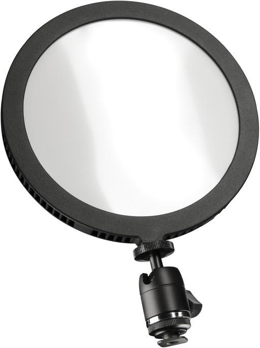 Actual product image Walimex Soft 200 Round (Surface luminaire)