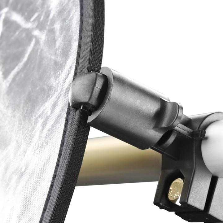 Produktbild Walimex Reflektorhalter
