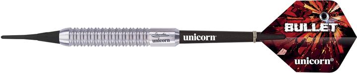 Produktbild Unicorn Bullet Gary Anderson Soft Darts (18 g)