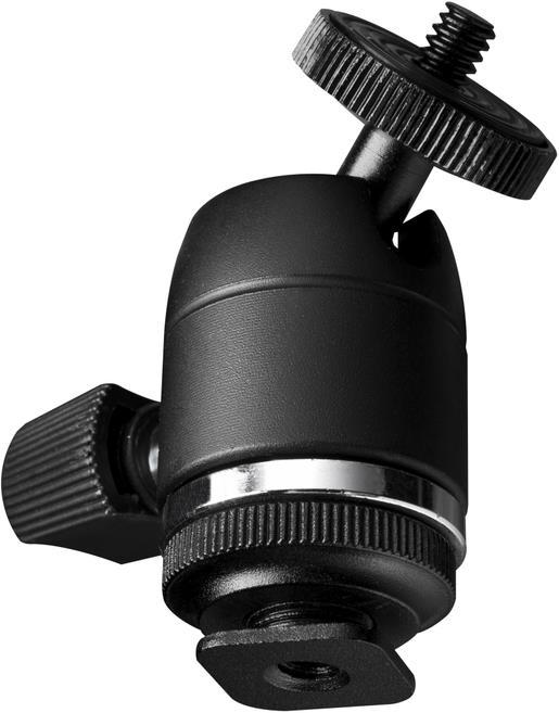 Actual product image Walimex Soft 200 Round (Surface luminaire)