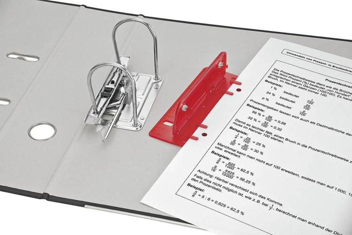 Immagine prodotto Wedo Perforatore tascabile
