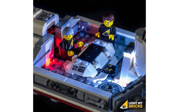 Produktbild Light my bricks LED Licht Set für LEGO Star Wars Tantive IV