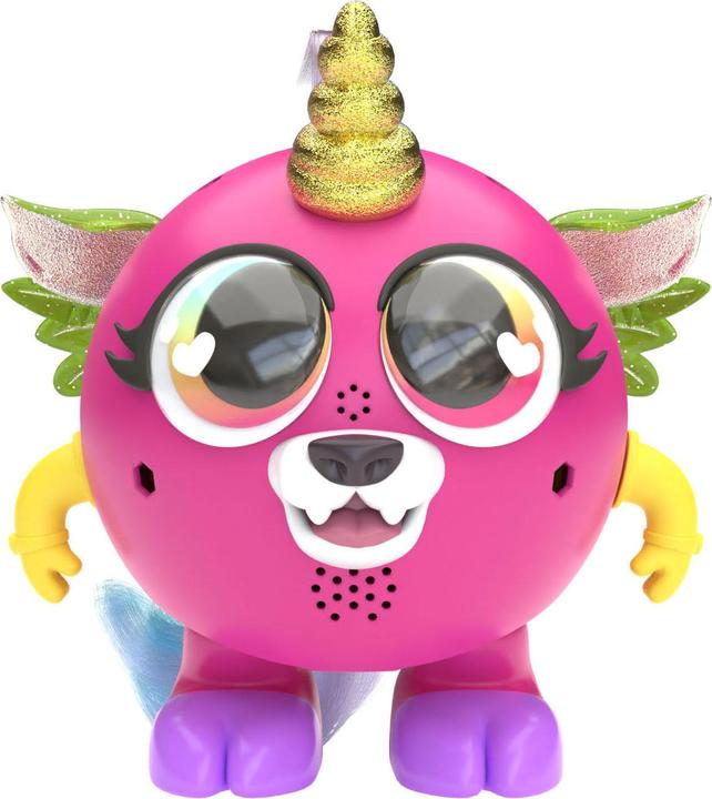 Image du produit Boti Créatures créant votre propre Walkin Monsta - Éléphant et licorne