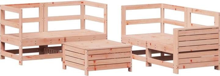 Produktbild VidaXL Lyuba