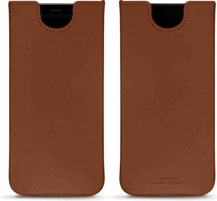 Marron PU ( Pantone #8B4720 )