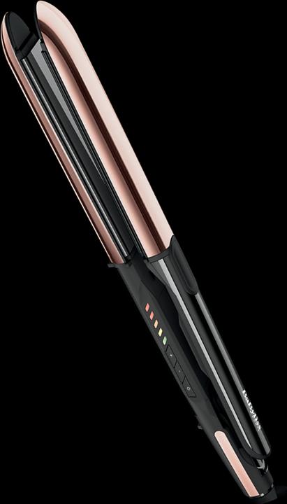 Actual product image BaByliss Straight & Curl Brilliance (Straightening iron)