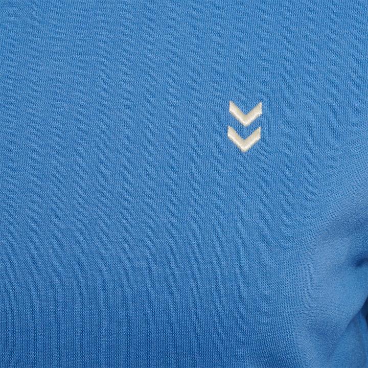 Actual product image hummel hmlPULSE W SWEAT HOODIE (M)