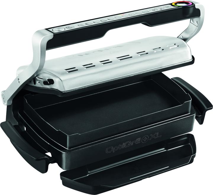 Actual product image Tefal GC724D Contact grill