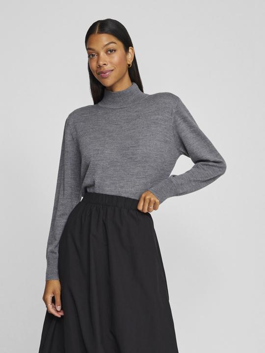 Produktbild Vila Rollkragen Strickpullover (XL)
