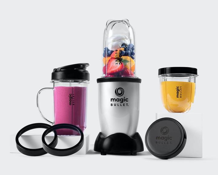 Image du produit Magic bullet Standmixer (200 W)