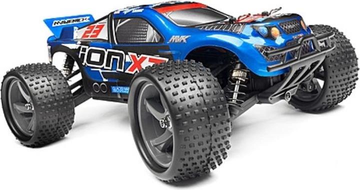 Image du produit Maverick Ion Xt (RTR Prêt à fonctionner)
