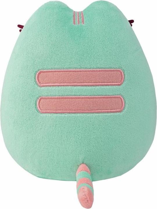 Produktbild Pusheen - Plüschmaskottchen 18 cm (Pastellmint) (18 cm)