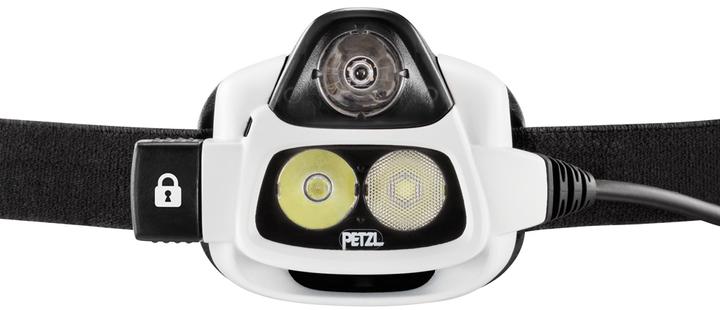 Produktbild Petzl Nao (575 lm)