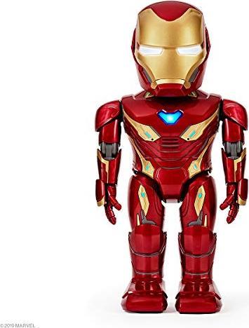 Produktbild Ubtech Iron Man MK50 Robot