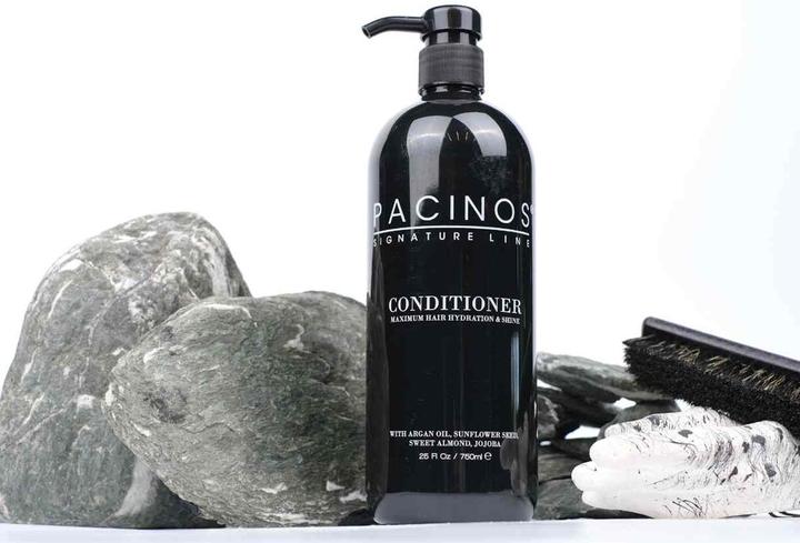 Produktbild Pacinos Signature Line Conditioner (750 ml)