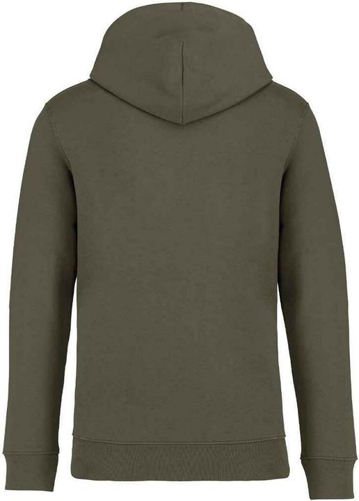 Produktbild Native Spirit Kapuzenpullover Schwer (XXS)