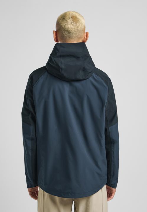 Actual product image Jack Wolfskin Eagle Peak 2L Jkt M (S)