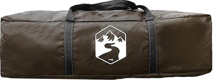Produktbild VidaXL Rasputin (8.75 kg, 5 Personen)