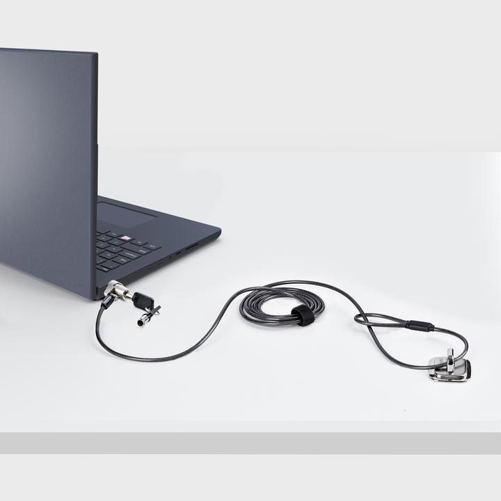 Actual product image StarTech Nblwk-Laptop-Lock