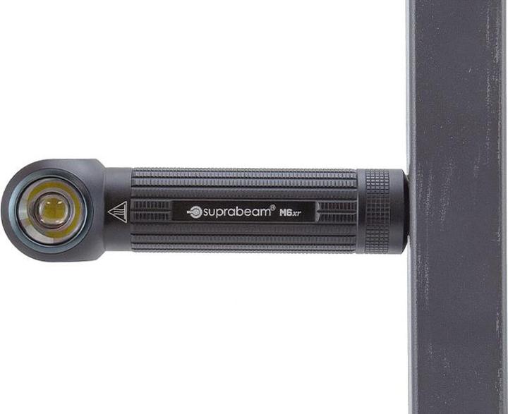 Produktbild Suprabeam Multilampe M6xr (10.50 cm, 2000 lm)