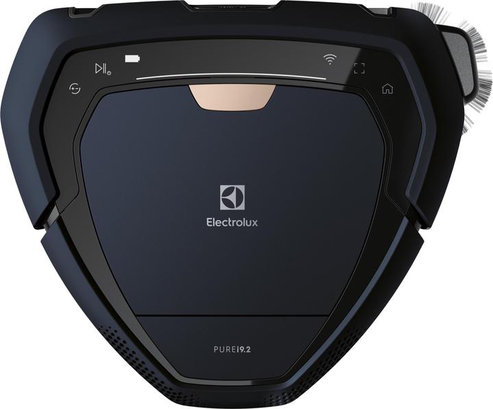 Electrolux PI92-4STN (Robot vacuum)