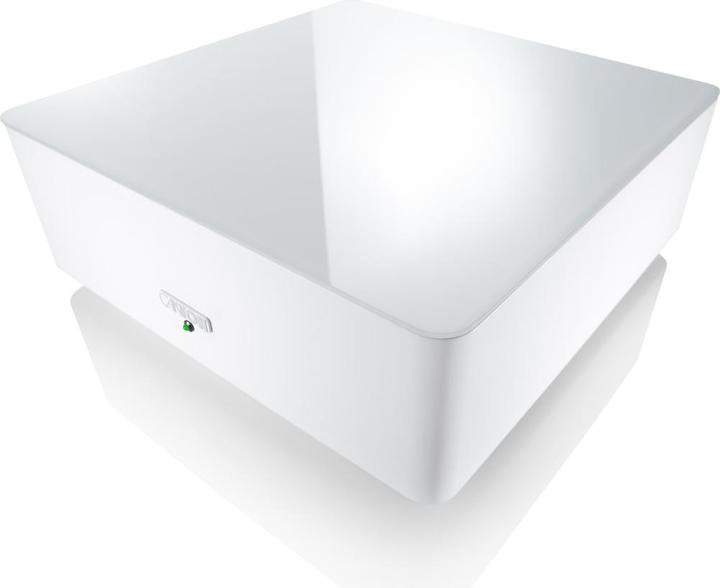 Produktbild Canton Smart Sub 10 weiss