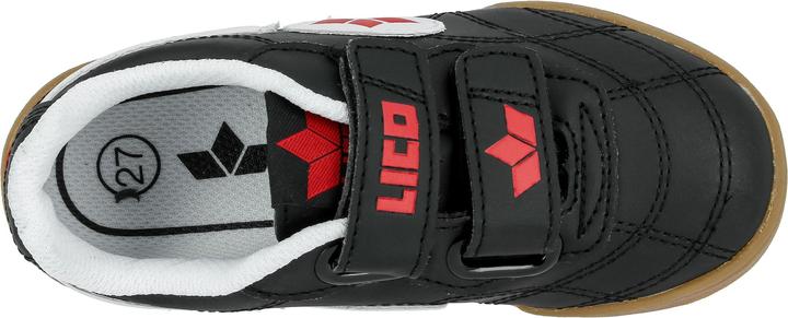 Actual product image Lico Bernie V (36)