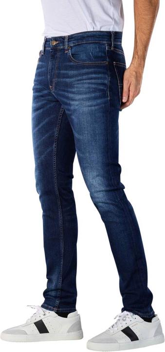 Immagine prodotto Tommy Hilfiger Austin Slim Tapered Aspen Blue (W31/L30)