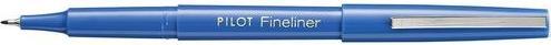 Productafbeelding Pilot Fineliner (Blauw, 1 x)