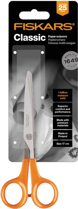 Immagine prodotto Fiskars Casa e ufficio (17 cm)