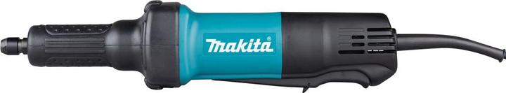 Produktbild Makita Gd0600 (Geradschleifer, 400 W)
