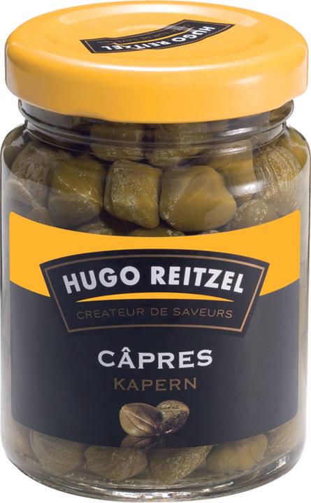 Image du produit Hugo Reitzel Kapern (110 g)