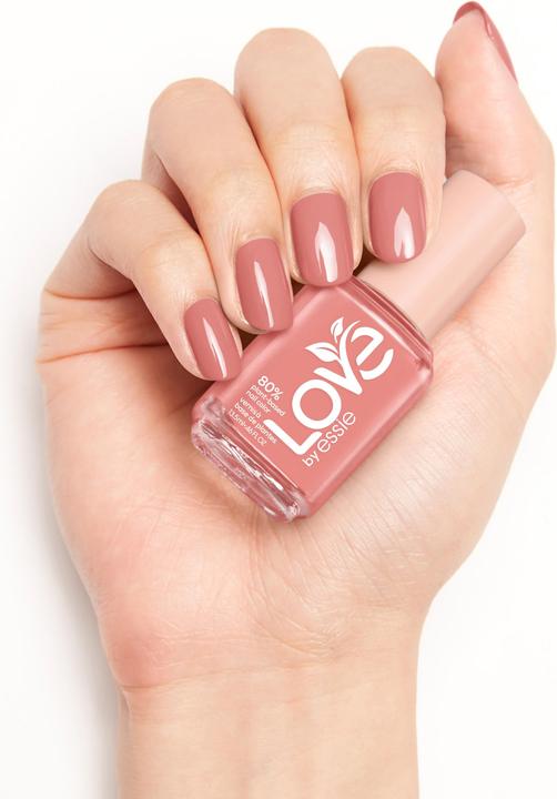 Actual product image Essie Love by (40 better than yesterday, Colour paint)