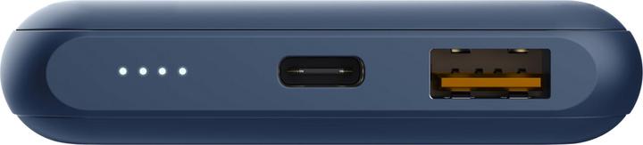 Immagine prodotto Trust REDOH 10.000 POWERBANK BLU (10000 mAh, 18 W, 37 Wh)